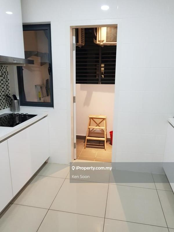 Kediaman Servis untuk Disewa di Utropolis Urbano oleh Ken Soon - iProperty.com.my