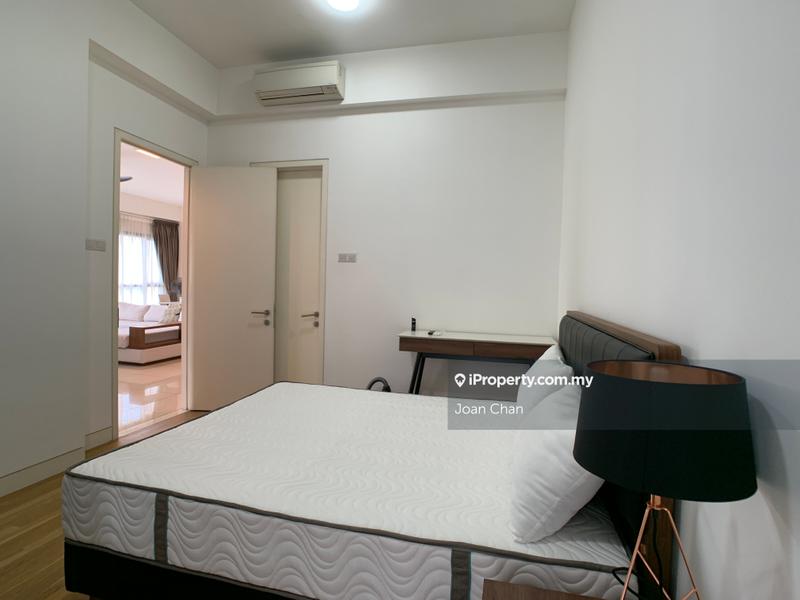 Residensi Servis untuk Dijual di Arnica @ Tropicana Gardens oleh Joan Chan - iProperty.com.my