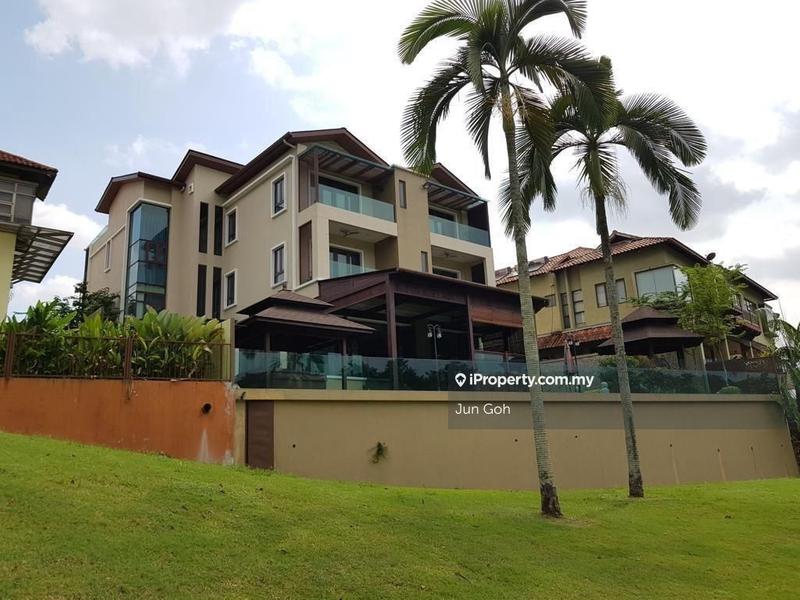 Bungalow Land for Sale in Tropicana, Petaling Jaya by Jun Goh - iProperty.com.my