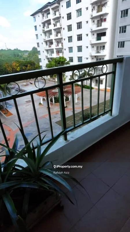 For Sale - Pangsapuri Anggun