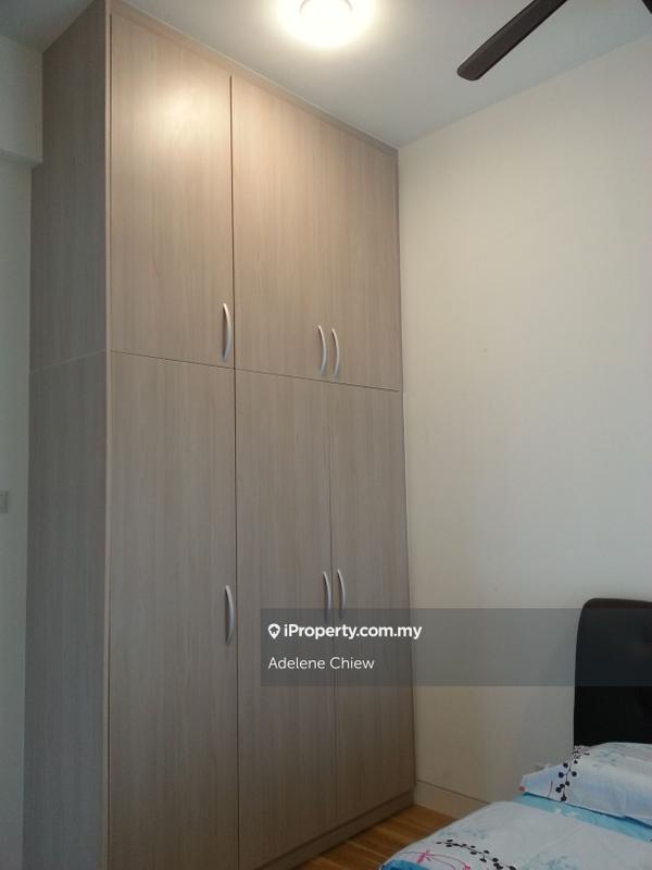 For Sale - Arnica @ Tropicana Gardens