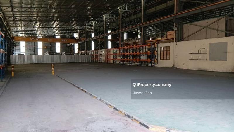 Detached Factory for Rent in Bukit Kemuning, Shah Alam by Jason Gan - iProperty.com.my