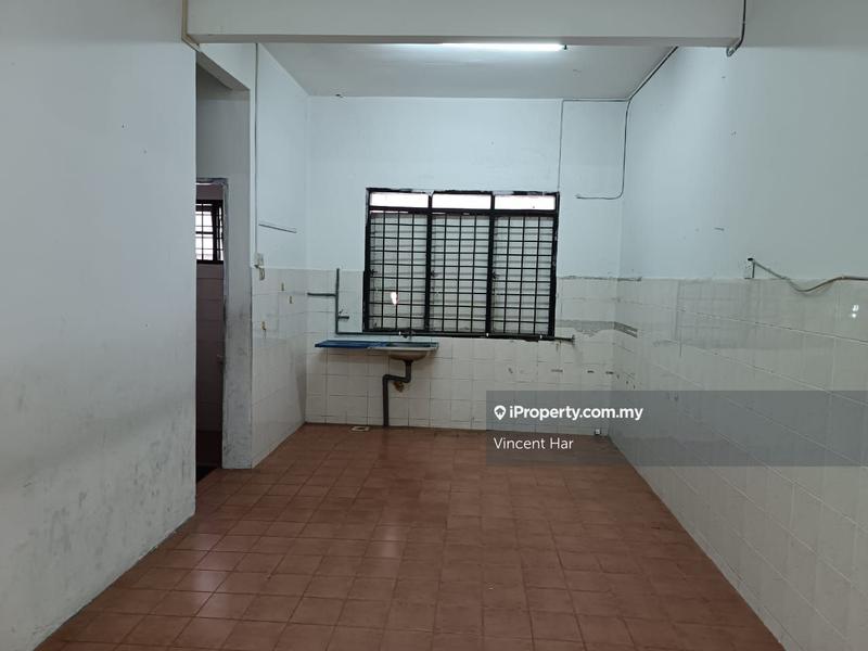 Rumah Teres untuk Dijual di Taman Sejati 2, Sitiawan oleh Vincent Har - iProperty.com.my