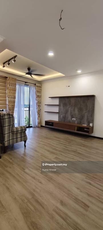 For Sale - Idaman Apartment