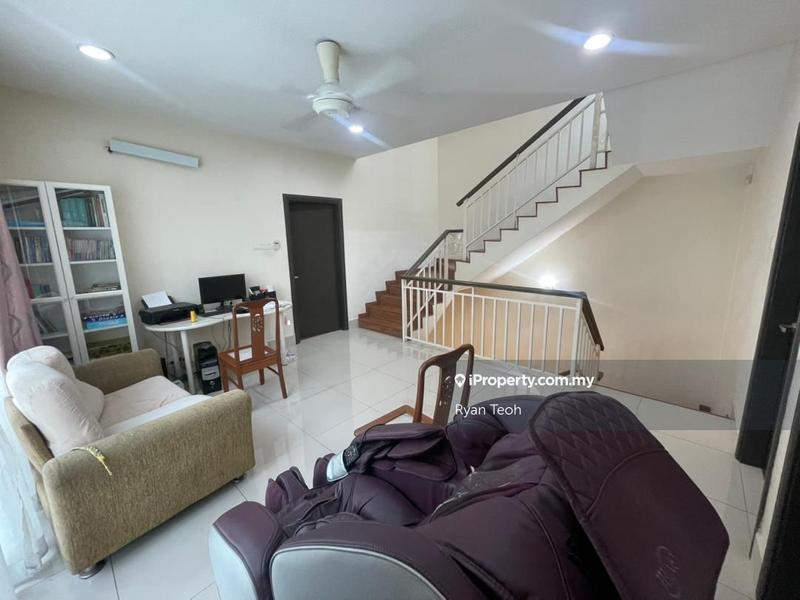 Rumah Berkembar untuk Dijual di Blue Sky Residence, Selayang oleh Ryan Teoh - iProperty.com.my