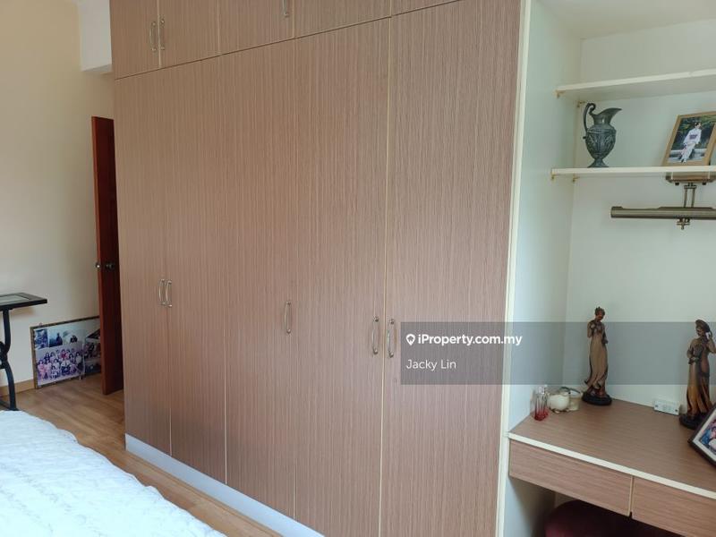 Condominium for Sale in Robson Heights by Jacky Lin - iProperty.com.my