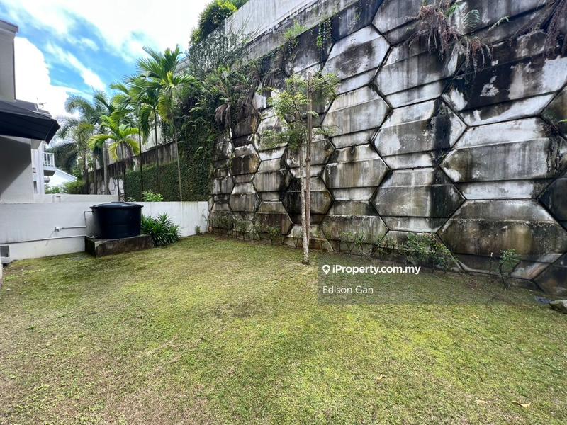 Rumah Berkembar untuk Disewa di Villa Serene Kiara, Sri Hartamas oleh Edison Gan - iProperty.com.my