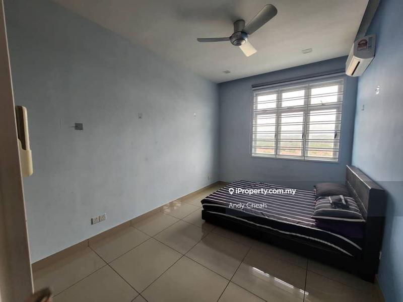 Service Residence for Sale in Meridin Bayvue @ Sierra Perdana by Andy Cheah - iProperty.com.my