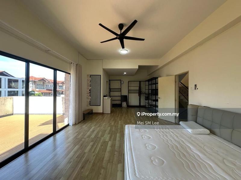 Rumah Berkembar untuk Dijual di Taman Bukit Prima, Cheras oleh Mei SM Lee - The Peak, Taman Bukit Prima, Cheras Bedroom - iProperty.com.my