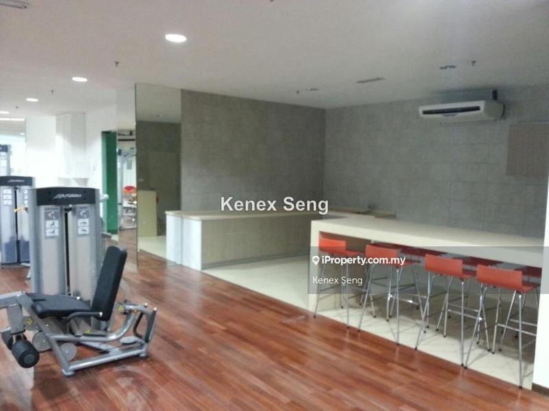 Pejabat untuk Dijual di Oasis Corporate Park, Ara Damansara oleh Kenex Seng - iProperty.com.my