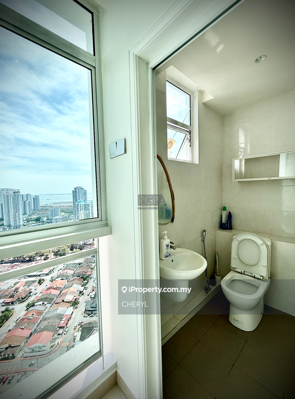 Condominium for Sale in Skyridge Garden by CHERYL - iProperty.com.my