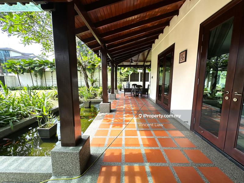 Bungalow House for Sale in Tropicana Indah Resort Homes, Tropicana by Vincent Liaw - iProperty.com.my