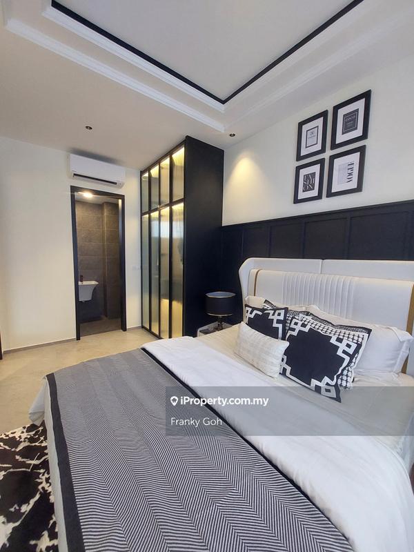 Service Residence for Sale in The Vesta Residences by Franky Goh - iProperty.com.my