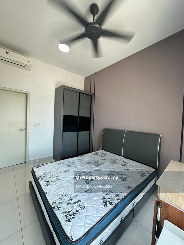 Service Residence for Rent in Greenfield Residence by DARREN CHEONG - iProperty.com.my