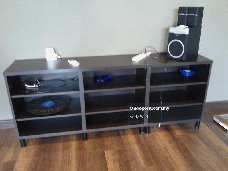 Service Residence for Sale in Acappella Residences by Andy Watt - iProperty.com.my