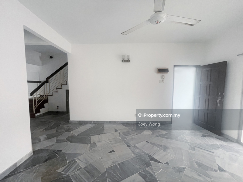 2-storey Terraced House for Sale in Bandar Utama 1, Bandar Utama by Joey Wong - iProperty.com.my