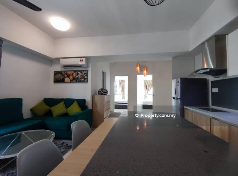Kediaman Servis untuk Disewa di Avenue D'Vogue oleh Jayden Ho - iProperty.com.my