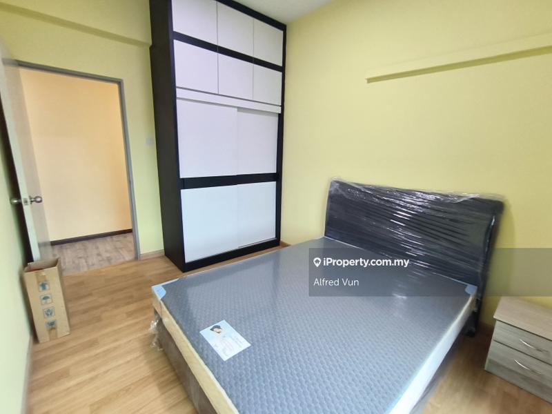Condominium for Sale in Canggih Heights by Alfred Vun - iProperty.com.my