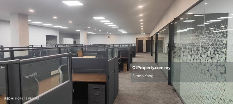 Detached Factory for Sale in Taman Cheras Jaya, Cheras by Simon Yang - iProperty.com.my