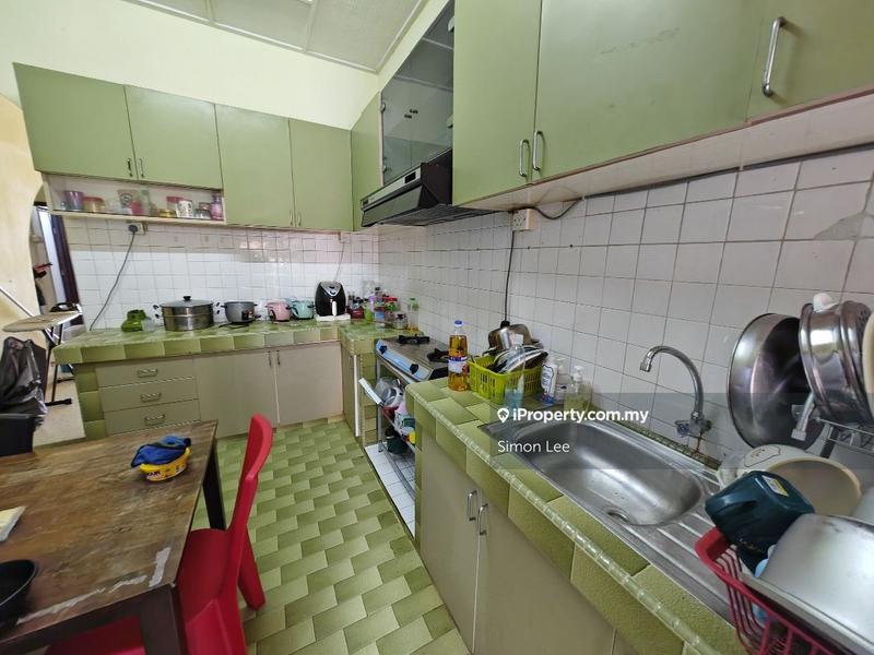 Rumah Teres 1-Tingkat untuk Dijual di Taman Mayang, Petaling Jaya oleh Simon Lee - iProperty.com.my
