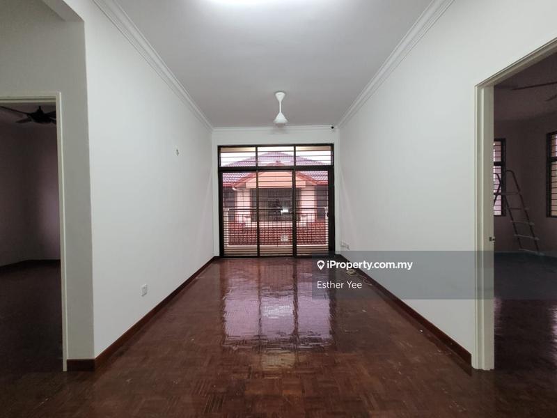 Semi-Detached House for Sale in Taman Dagang Jaya, Ampang by Esther Yee - iProperty.com.my