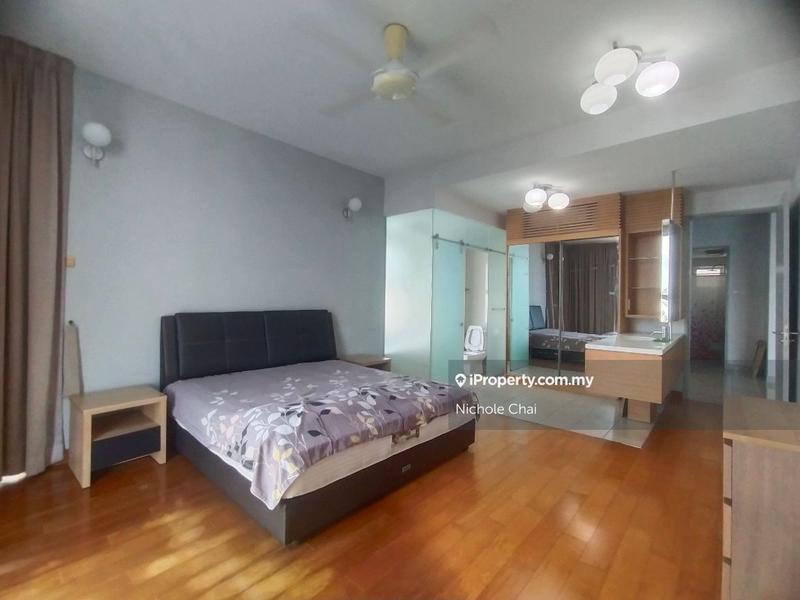 Residensi Servis untuk Dijual di Oasis Serviced Suites @ Oasis Ara Damansara oleh Nichole Chai - iProperty.com.my