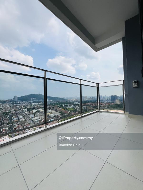 For Sale - Sunway Alishan Residences