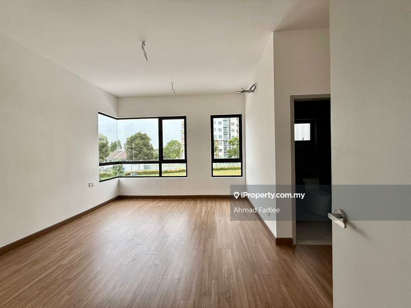 Semi-Detached House for Sale in Cyber 10, Cyberjaya by Ahmad Fadlee - iProperty.com.my