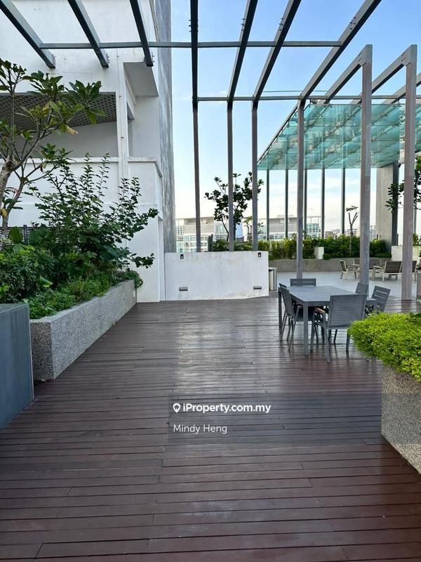 Condominium for Rent in Medini Signature by Mindy Heng - iProperty.com.my