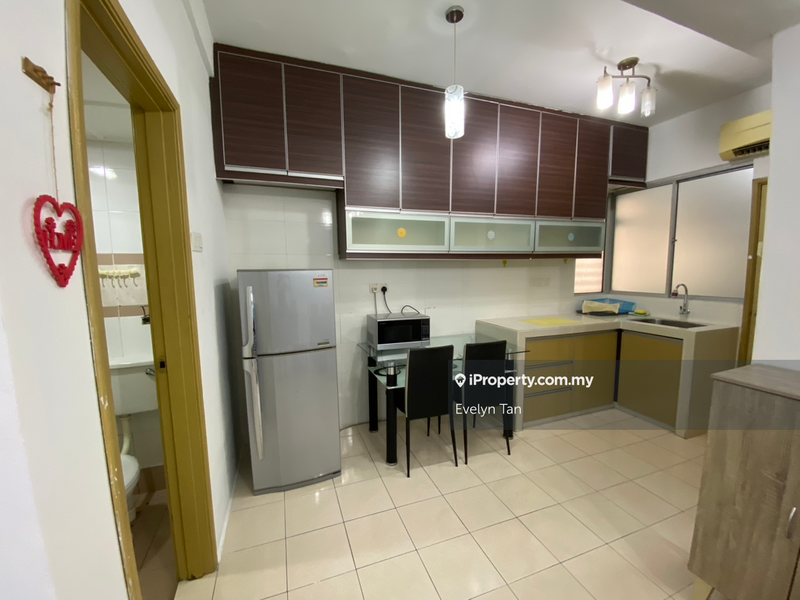 Kondominium untuk Dijual di The 19 Usj City Mall oleh Evelyn Tan - iProperty.com.my