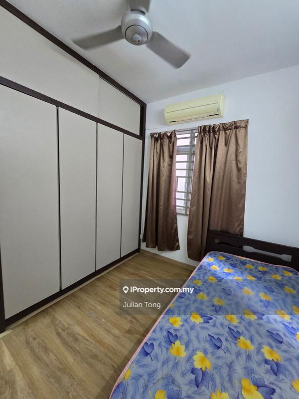 Condominium for Rent in Perdana Exclusive by Julian Tong - iProperty.com.my