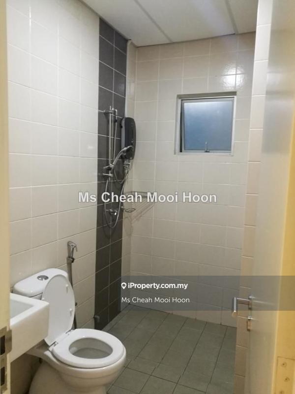 Kediaman Servis untuk Disewa di I Residence oleh Ms Cheah Mooi Hoon - iProperty.com.my