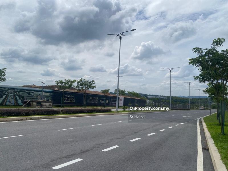 Industrial Land for Sale in Kota Puteri, Batu Arang by Sr Haizal - iProperty.com.my