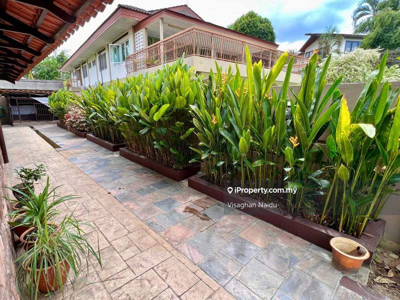 Bungalow House untuk Dijual di Taman Yarl, Jalan Klang Lama (Old Klang Road) oleh Visaghan Naidu - iProperty.com.my