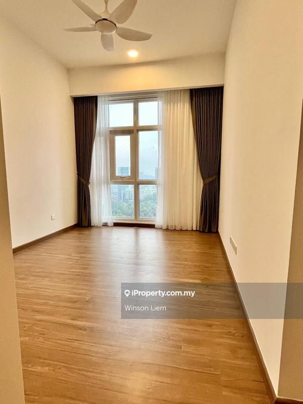 For Rent - Met 1 Residences