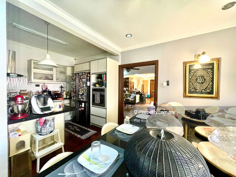 2-storey Terraced House for Sale in Taman Tun Dr Ismail, Kuala Lumpur by Pat Kok - iProperty.com.my