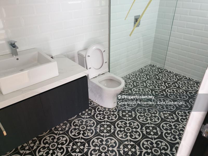 3-storey Terraced House for Sale in Seputeh, Kuala Lumpur by Eric Teo - iProperty.com.my