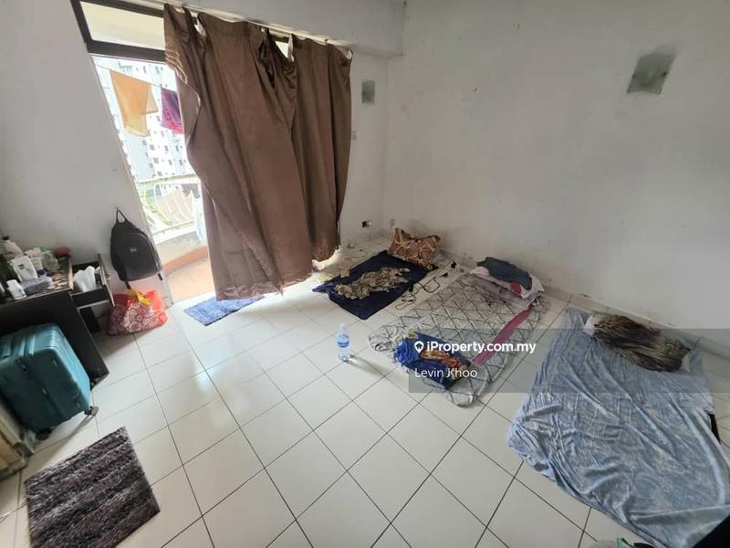 Kondominium untuk Dijual di Mutiara Villa oleh Levin Khoo - iProperty.com.my