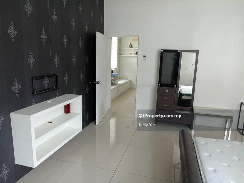 Rumah Berkembar untuk Dijual di Taman Carnation, Bukit Minyak oleh Kelly Yee - iProperty.com.my