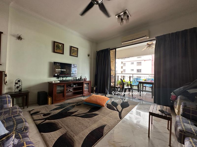 For Sale - Menara Duta 1