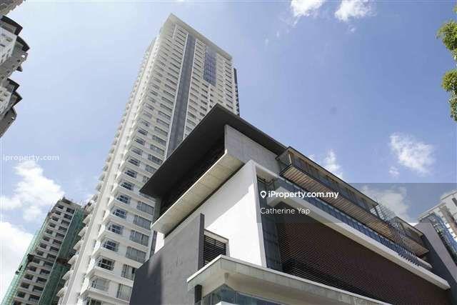 Residensi Servis untuk Dijual di Verve Suites oleh Catherine Yap - iProperty.com.my