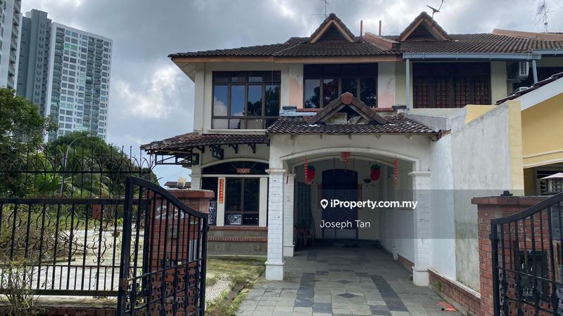 Rumah Berangkai 2 Tingkat untuk Dijual di Johor Bahru, Perling oleh Joseph Tan - iProperty.com.my