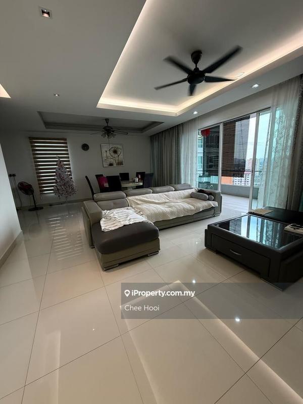 Condominium for Rent in Central Park condominium by Chee Hooi - iProperty.com.my