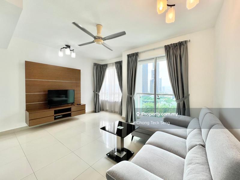 For Sale - Solaris Dutamas