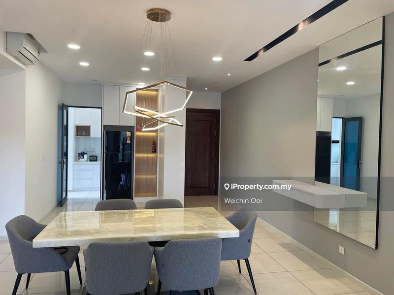 For Sale - Queens Residences Q1 @ Queens Waterfront