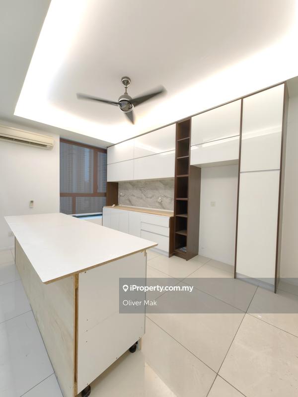 Kondominium untuk Dijual di The Treez Jalil Residen oleh Oliver Mak - iProperty.com.my