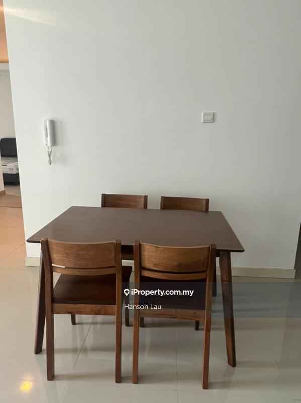 For Rent - Desa Green