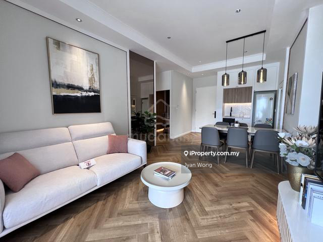 For Sale - Aria @ Banyan Valley