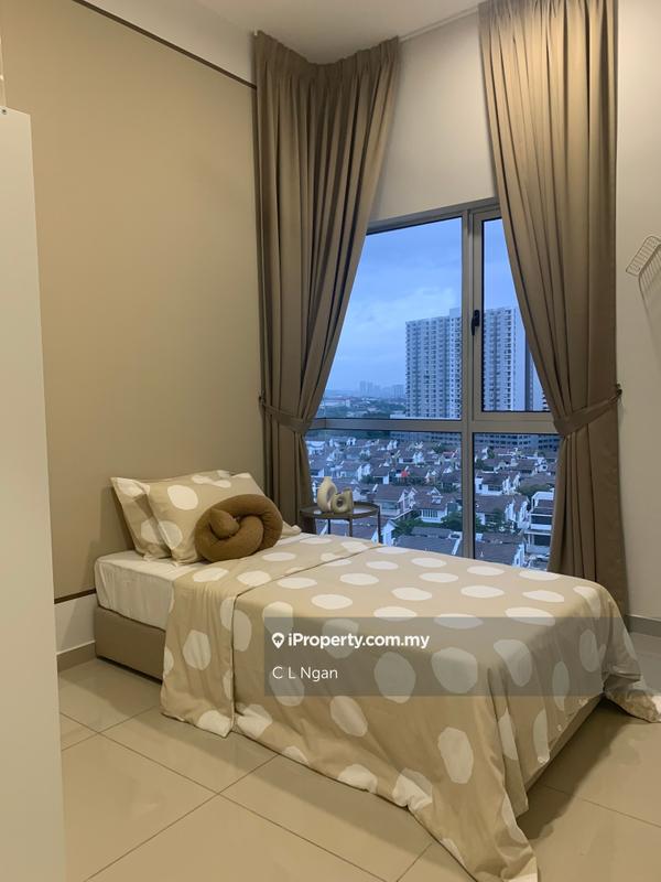 For Sale - Jadite Suites