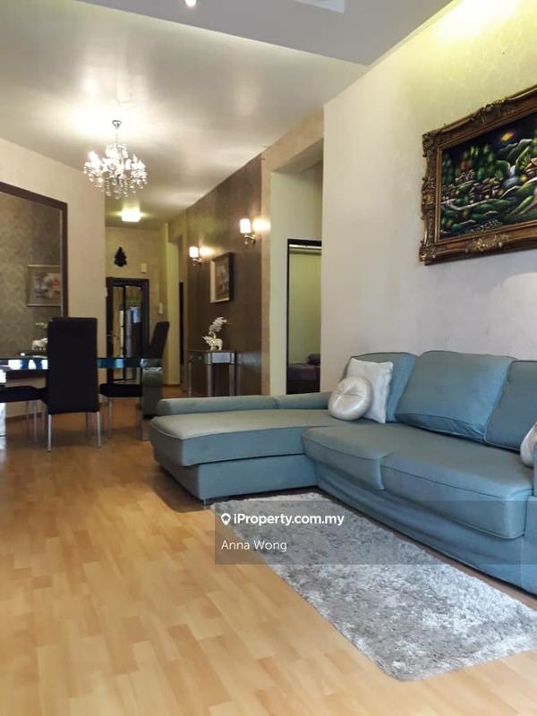 Service Residence for Sale in Waldorf Tower by Anna Wong - iProperty.com.my